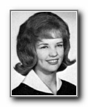 Betty Smith: class of 1963, Norte Del Rio High School, Sacramento, CA.